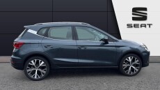 SEAT Arona 1.0 TSI 110 XPERIENCE Lux 5dr Petrol Hatchback